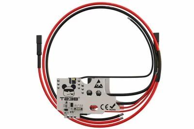 Mosfet DTU Bluetooth Gearbox V2 T238