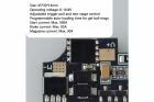MOSFET DTU V2 Pro Optique T238