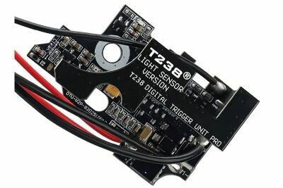 MOSFET DTU V2 Pro Optique T238
