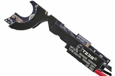 MOSFET DTU V3 PRO Capteur Optique T238