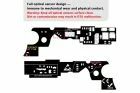 MOSFET DTU V3 PRO Capteur Optique T238