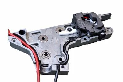 Mosfet gearbox V2 Arcturus PERUN AIRSOFT