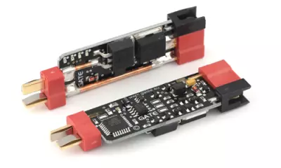 Mosfet pour rplique airsoft MERF 3.2 GATE