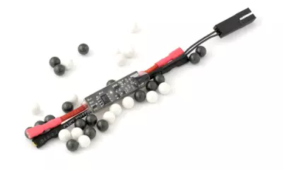 Mosfet pour rplique airsoft PicoAAB GATE