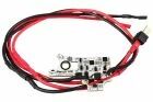 Mosfet V2 Lightning Arriere / Avant PERUN