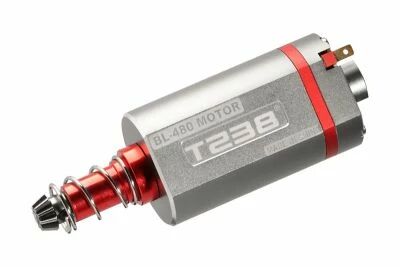 Moteur 39k BL-480 axe-long AEG T238