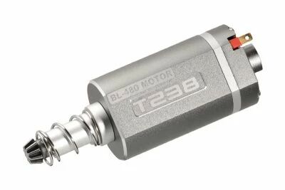 Moteur 48k BL-480 axe-long AEG T238