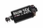 Moteur Raijin 25K axe court FPS SOFTAIR