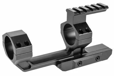 Mount optique 4095 Specna Arms gauche