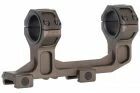 Mount 30 mm 1,93  T-EAGLE Tan droite