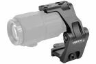 Mount type FAST FTC Omni pour Magnifier G33, G43 et G45 Noir WADSN