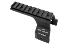 MP5 (Marui, VFC, WE) CNC 6061 Aluminium RAS Rail Mount