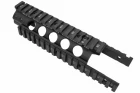 MP5 (Marui Next Gen) CNC 6061 Aluminium RAS