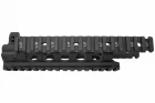 MP5 (Marui Next Gen) CNC 6061 Aluminium RAS