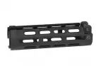 MP5 (Marui Next Gen) CNC 6063 Aluminium KE Style M-lok