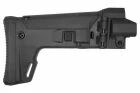 MP5 (Marui Next Gen) CNC 6063 Aluminium Stock Adaptor & Polymer ACR