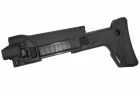 MP5 (Marui Next Gen) CNC 6063 Aluminium Stock Adaptor & Polymer ACR
