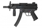 MP5 K, BBS 6MM, CO2