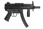 MP5 K, BBS 6MM, CO2