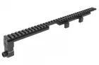 MP5 NGRS Rail Sleeve