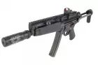 MP5 NGRS Rail Sleeve