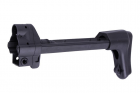 MP5 retractable stock