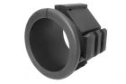 MP5 SD (Marui Next Gen) CNC 6063 Aluminium Tri-Rail Mount