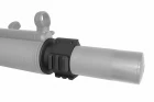 MP5 SD (Marui Next Gen) CNC 6063 Aluminium Tri-Rail Mount