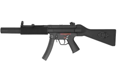 MP5 SD5 Tokyo Marui