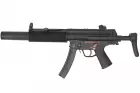 MP5 SD6 MARUI