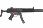 MP5 SD6 MARUI