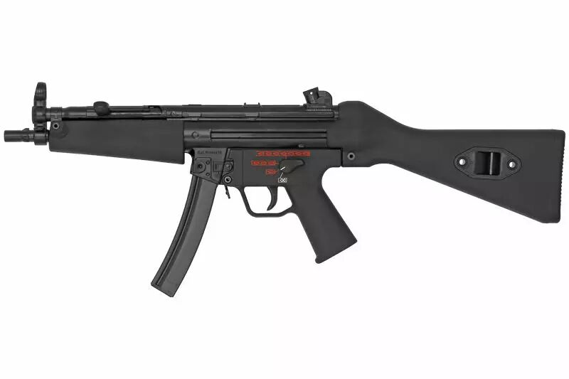 FUSIL G36K AEG NEXT GEN BLOWBACK TOKYO MARUI