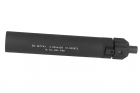 MP7 QD-SILENCER_DUMMY for VFC MP7 GBB Gen2 Ver.