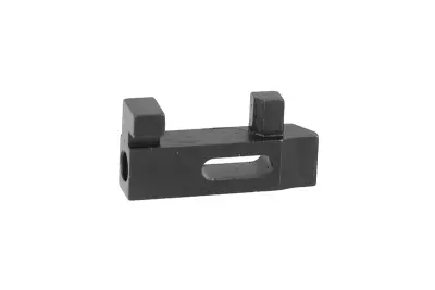 MP9 CNC Hardened Steel Part No. 151