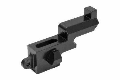 MP9 CNC Hardened Steel part No.153