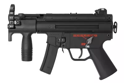 MPK No.5　A