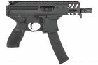 MPX Copperhead APFG Noir Droite