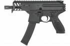 MPX Copperhead APFG Noir gauche
