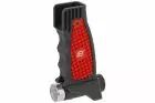 MSG - Mancraft Speedsoft Grip Red