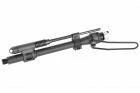 MSK short Barrel Set