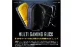 Multi Gaming Ruck