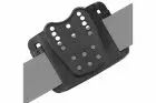 Multi-holes Wait Belt Quick Pull Adapter