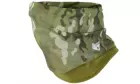 Multi-Wrap Fleece Microfibre polaire Multicam CONDOR pour faire face à toutes les situations