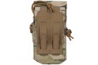 Multifunctional mag pouch