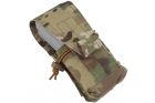 Multifunctional mag pouch