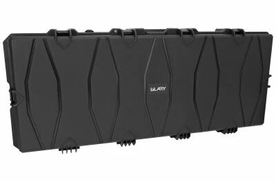 Multiple Pistol Gun Case BLACK GLARY
