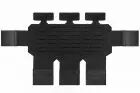 Multipurpose Triple Rifle Mag Pouch MOLLE Patch