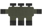 Multipurpose Triple Rifle Mag Pouch MOLLE Patch