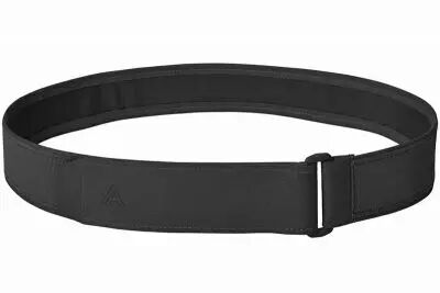 MUSTANG INNER BELT - Cordura - Black