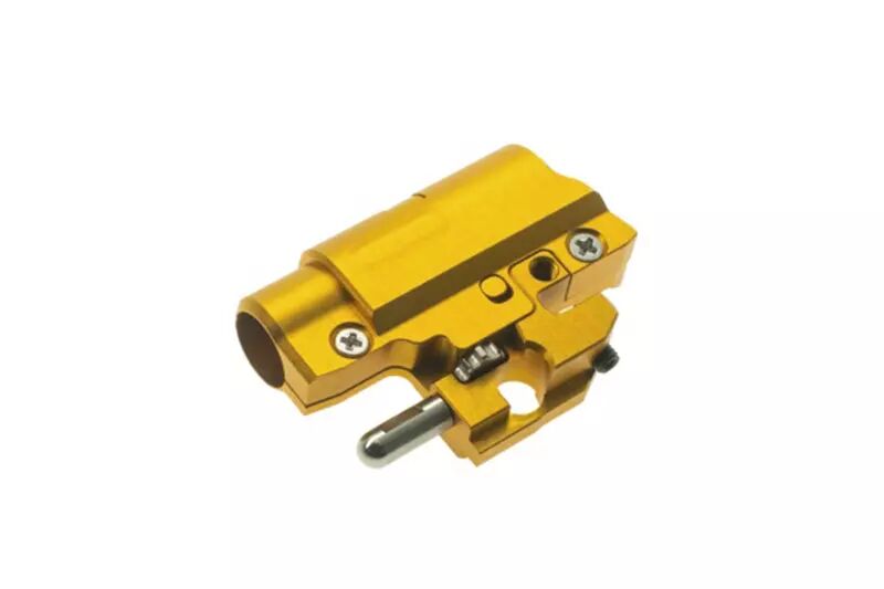 New Gen Hop Up Chamber - Gold